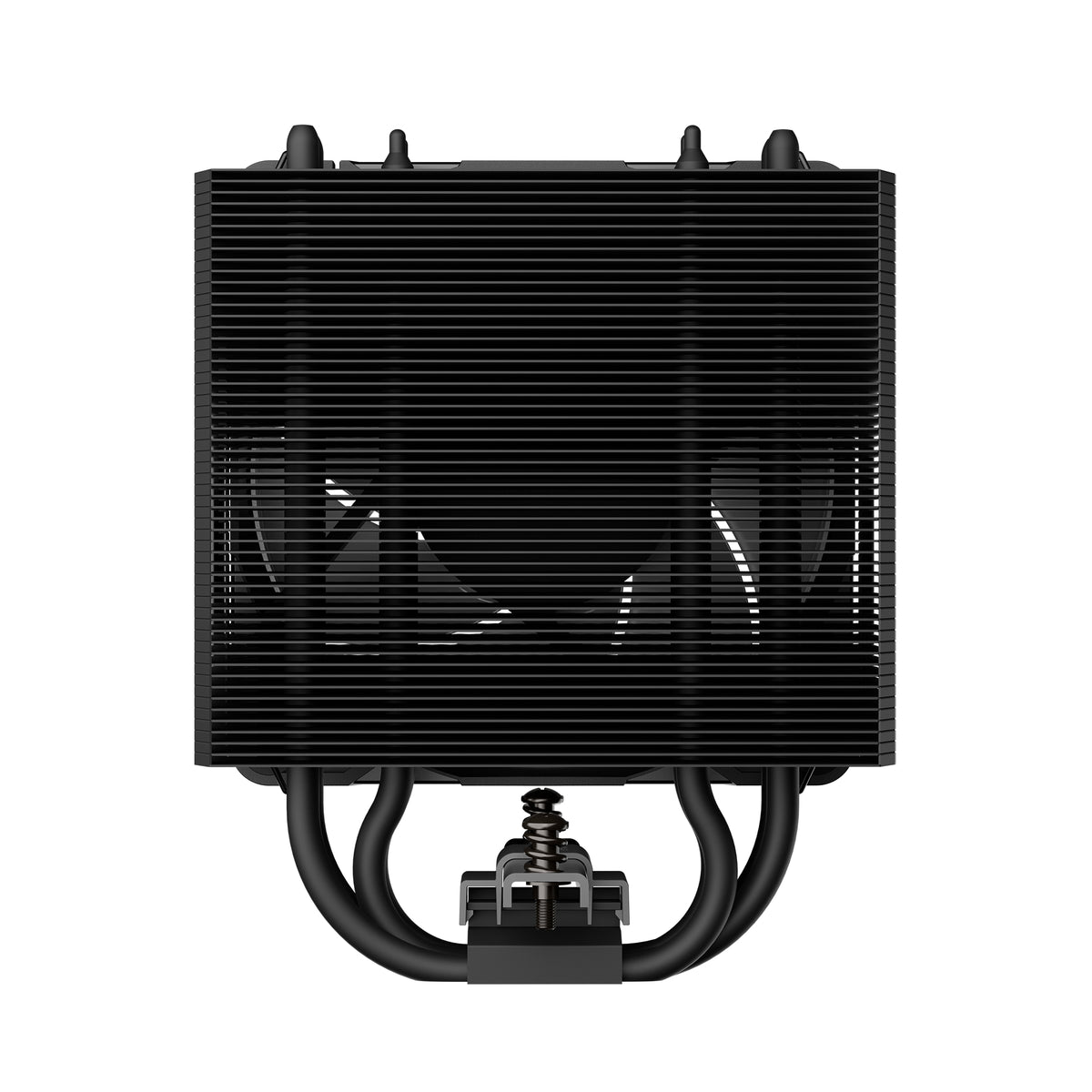 ARCTIC Freezer 36-S A-RGB (Black) Multikompatibler Tower CPU-Kühler