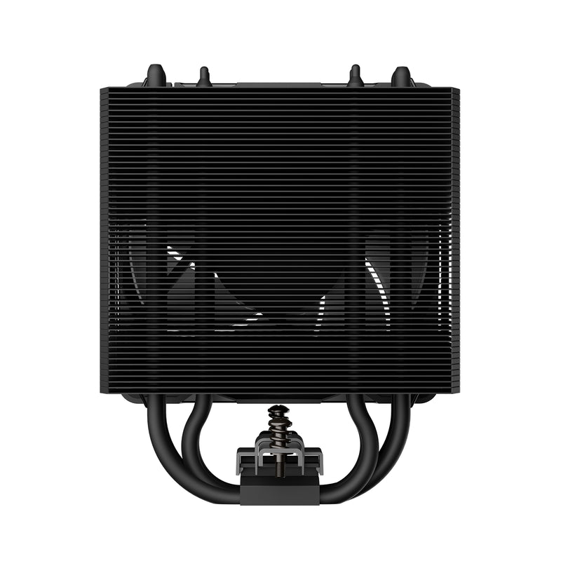 ARCTIC Freezer 36-S A-RGB (Black) Multikompatibler Tower CPU-Kühler