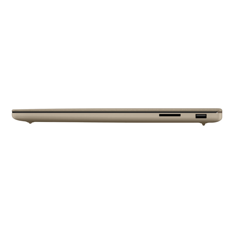 ASUS Zenbook A16 UX3607QA-SH056W Snapdragon X1-26-100 Laptop 40,6 cm (16") WUXGA 32 GB LPDDR5x-SDRAM 1 TB SSD Wi-Fi 6E (802.11ax) Windows 11 Home Beige