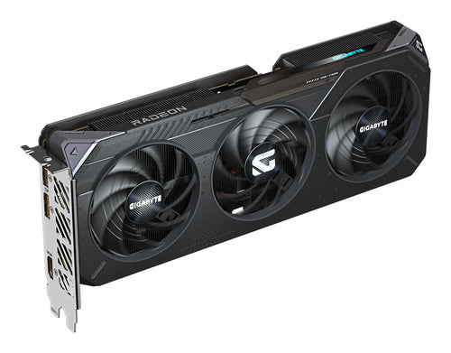 Radeon RX 9060 XT GAMING OC 8G