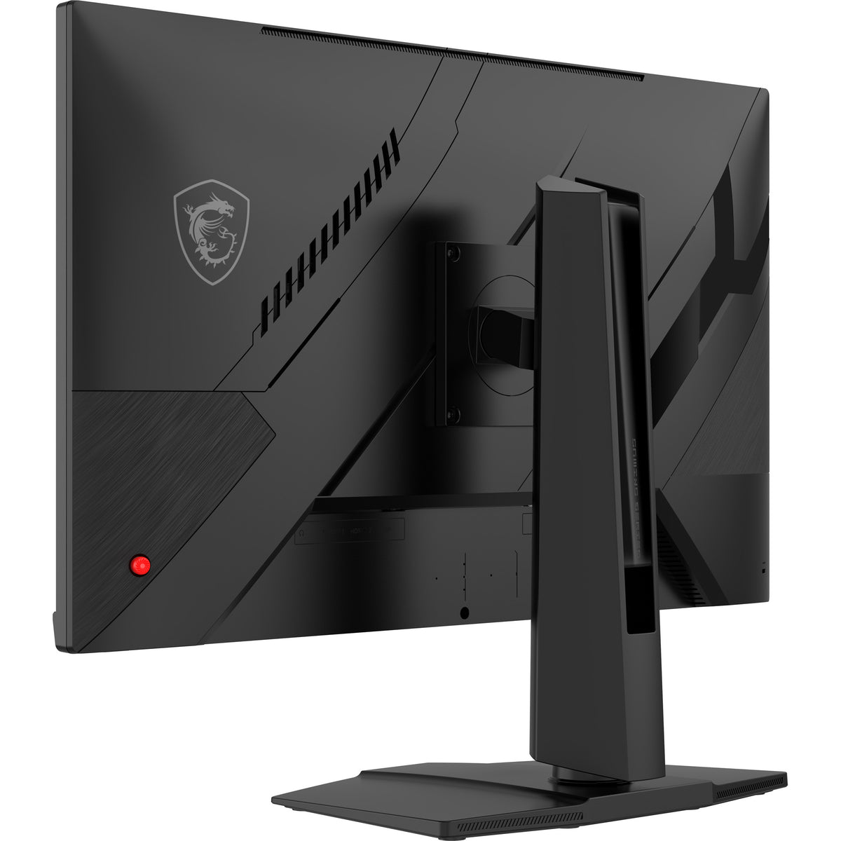 MSI MAG 272QPF E20 Computerbildschirm 68,6 cm (27") 2560 x 1440 Pixel Wide Quad HD LED Schwarz