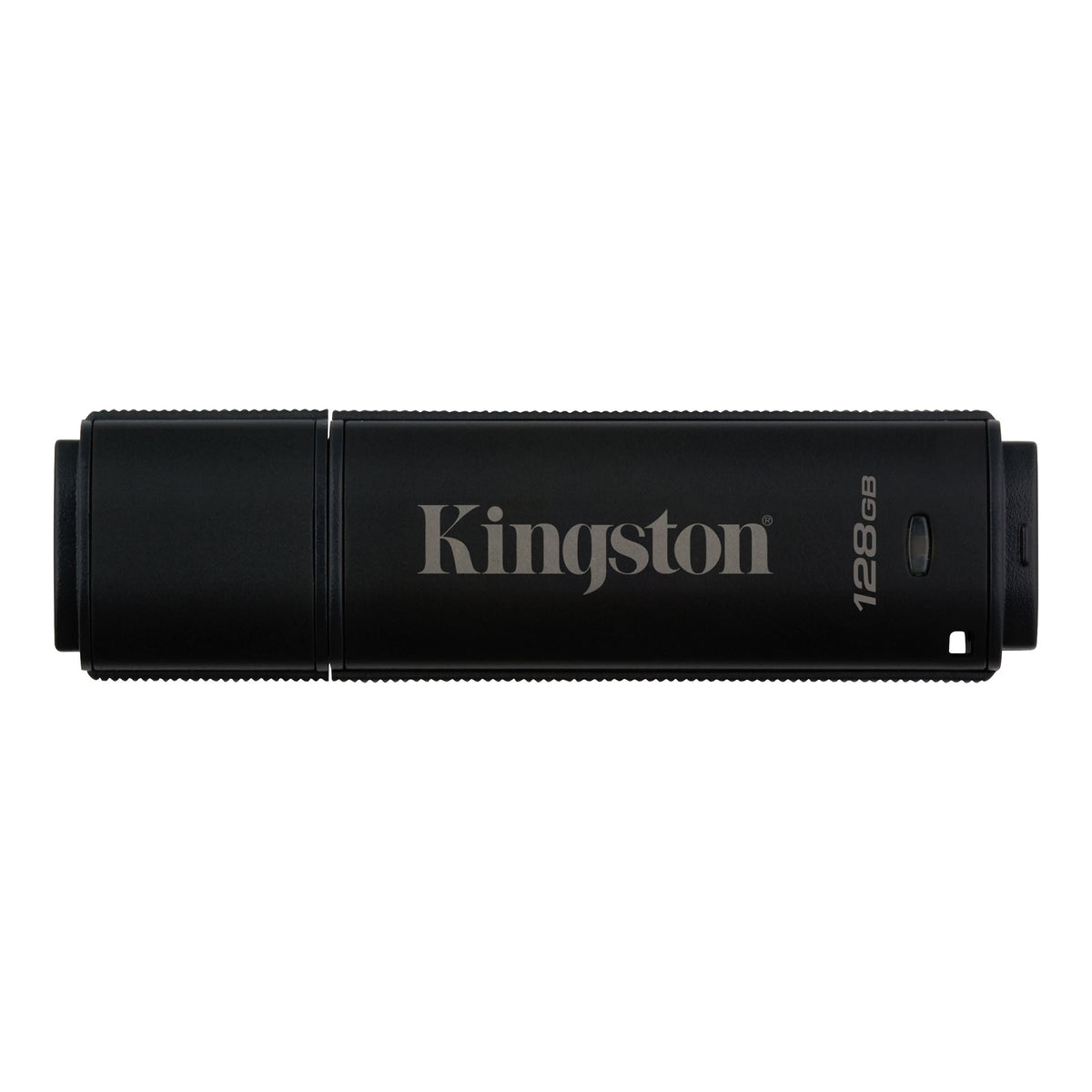 Kingston Technology DataTraveler 4000G2 USB-Stick 128 GB USB Typ-A 3.2 Gen 2 (3.1 Gen 2) Schwarz