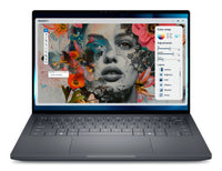 DELL Pro Precision 7 14 PW714260 Copilot+ PC Intel Core Ultra 7 366H Mobiler Arbeitsplatz 35,6 cm (14") Full HD+ 32 GB LPDDR5x-SDRAM 1 TB SSD NVIDIA RTX PRO 1000 Blackwell Wi-Fi 7 (802.11be) Windows 11 Pro Grau Schweiz