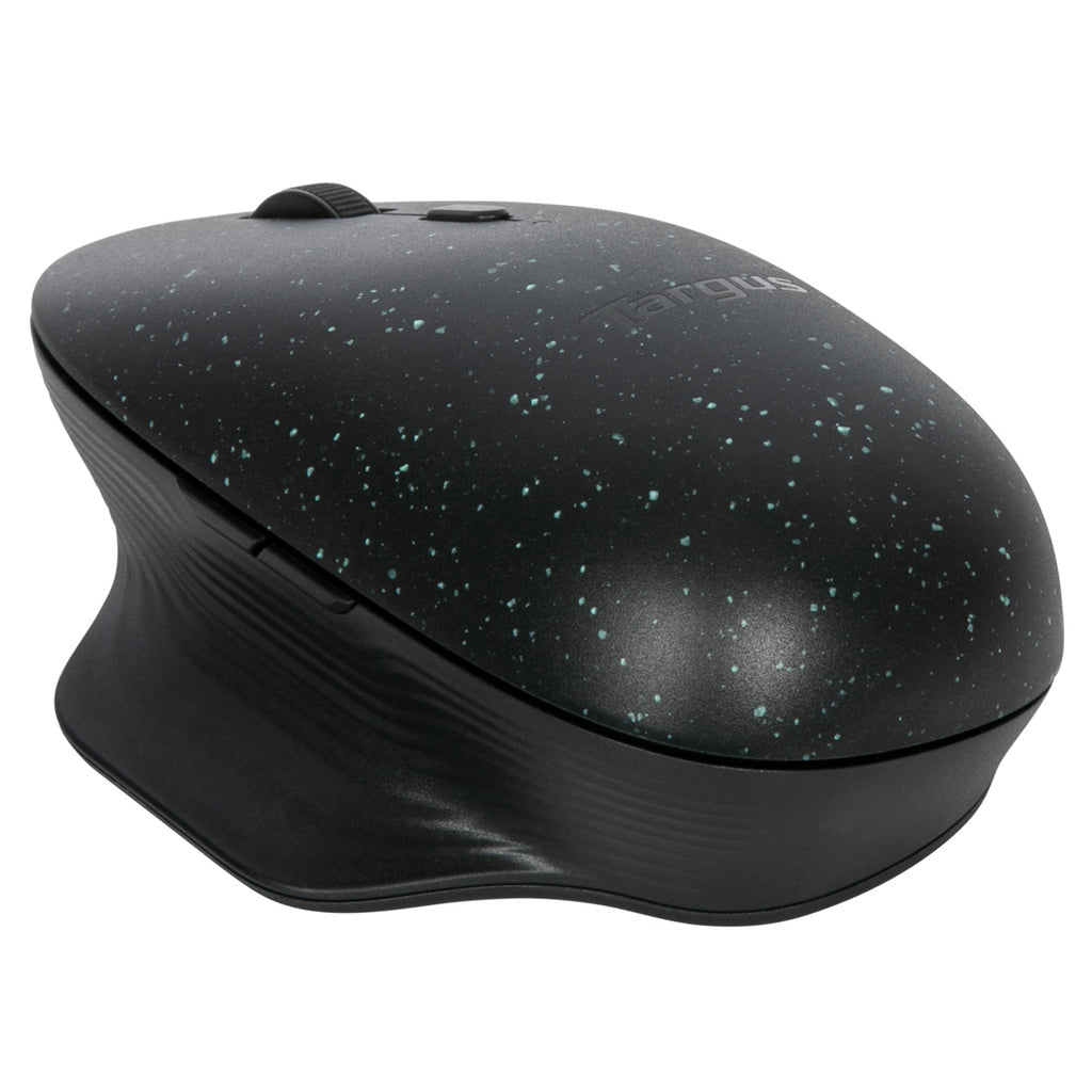 Targus AMB586GL Maus Gaming Beidhändig Bluetooth Optisch 4000 DPI