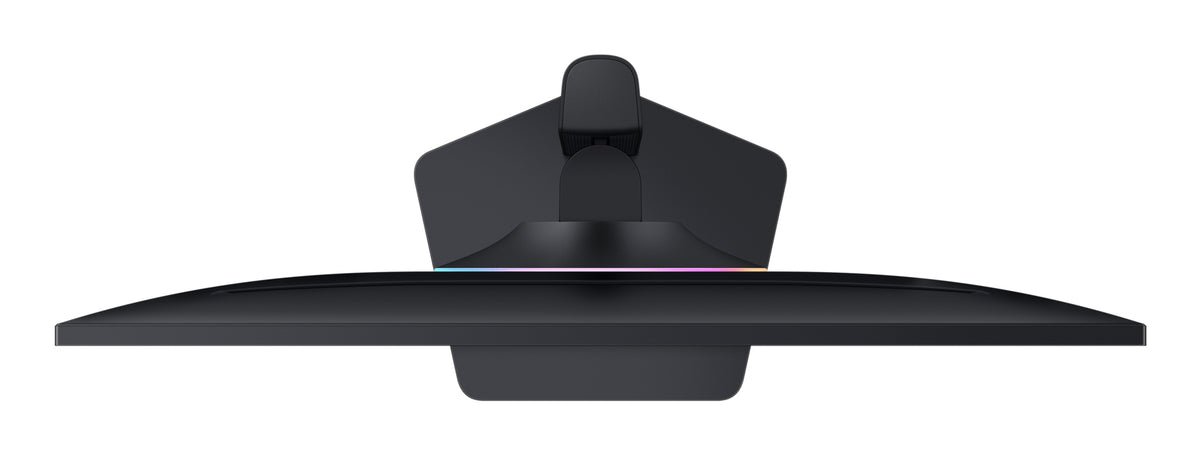 Samsung 27" Odyssey G7 (G70D) UHD 144Hz Gaming Monitor