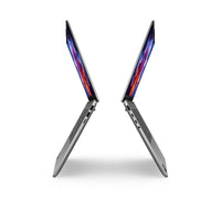 Lenovo IdeaPad Slim 5 14AGP11 Copilot+ PC AMD Ryzen AI 7 445 Laptop 35,6 cm (14") WUXGA 16 GB DDR5-SDRAM 1 TB SSD Wi-Fi 7 (802.11be) Windows 11 Home Deutsch Grau