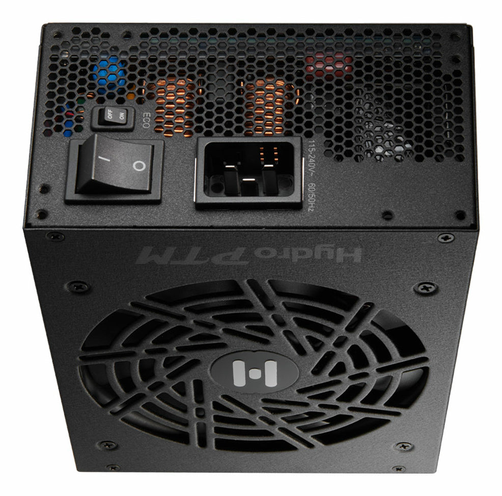 FSP 1650W FSP HPT2-1650M ATX 3.1 80+ Platinum