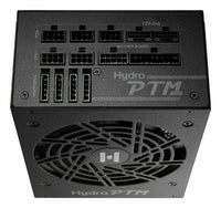 FSP 1650W FSP HPT2-1650M ATX 3.1 80+ Platinum – Ansicht 2