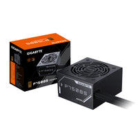 GIGABYTE GP-P750BS