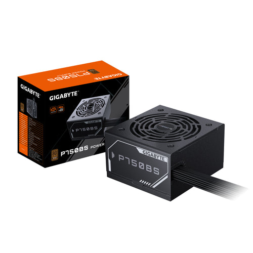 GIGABYTE GP-P750BS 750 W 88%