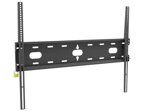 iiyama MD-WM8060 Flachbildschirm-Tischhalterung Wand Schwarz