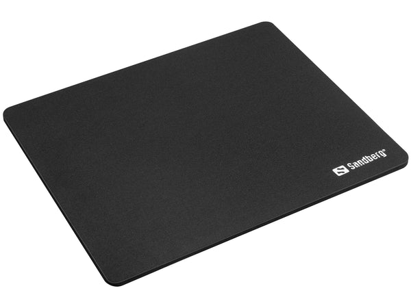 Tapis de souris Sandberg noir