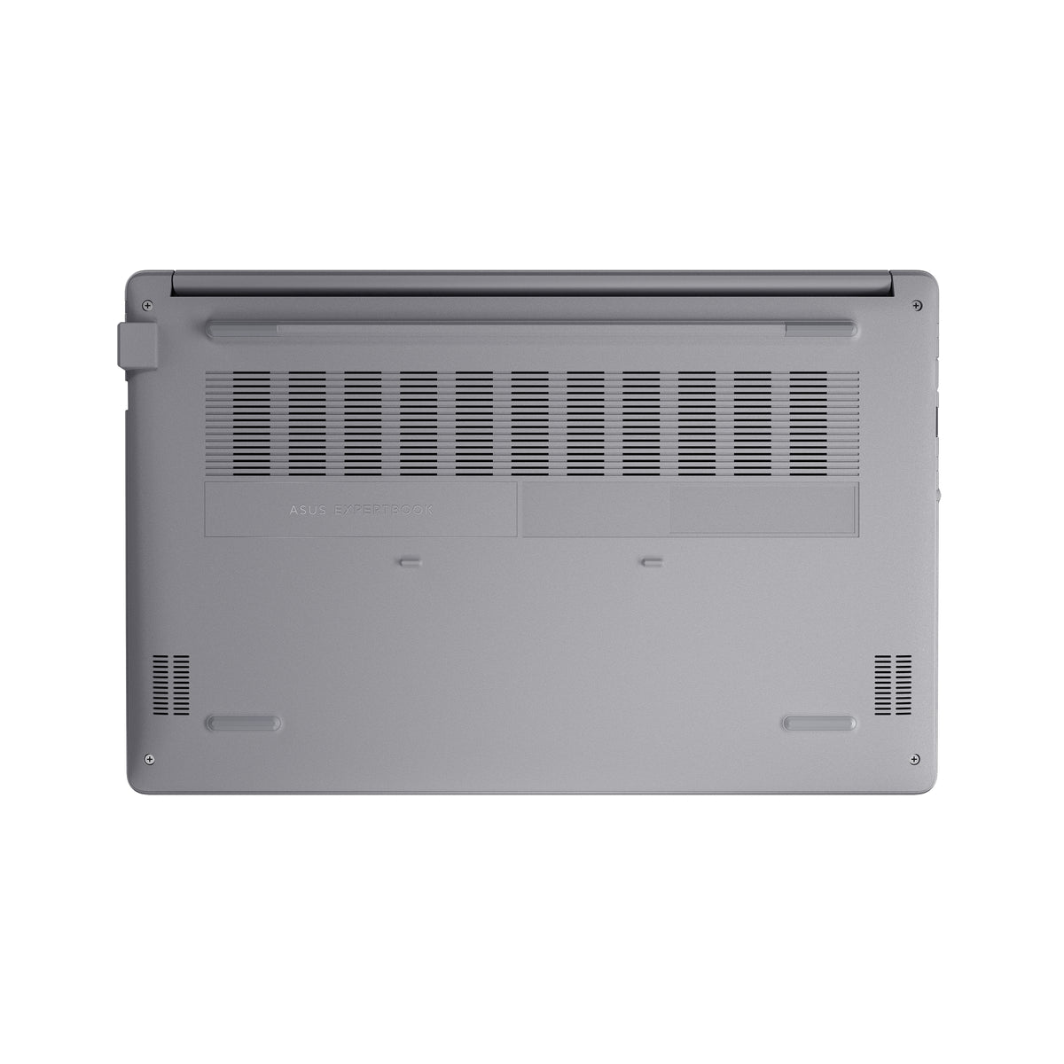 ASUS ExpertBook P1 P1503CVA-S72565X Intel Core 3 100U Laptop 39,6 cm (15.6") Full HD 16 GB DDR5-SDRAM 256 GB SSD Wi-Fi 6 (802.11ax) Windows 11 Pro Grau