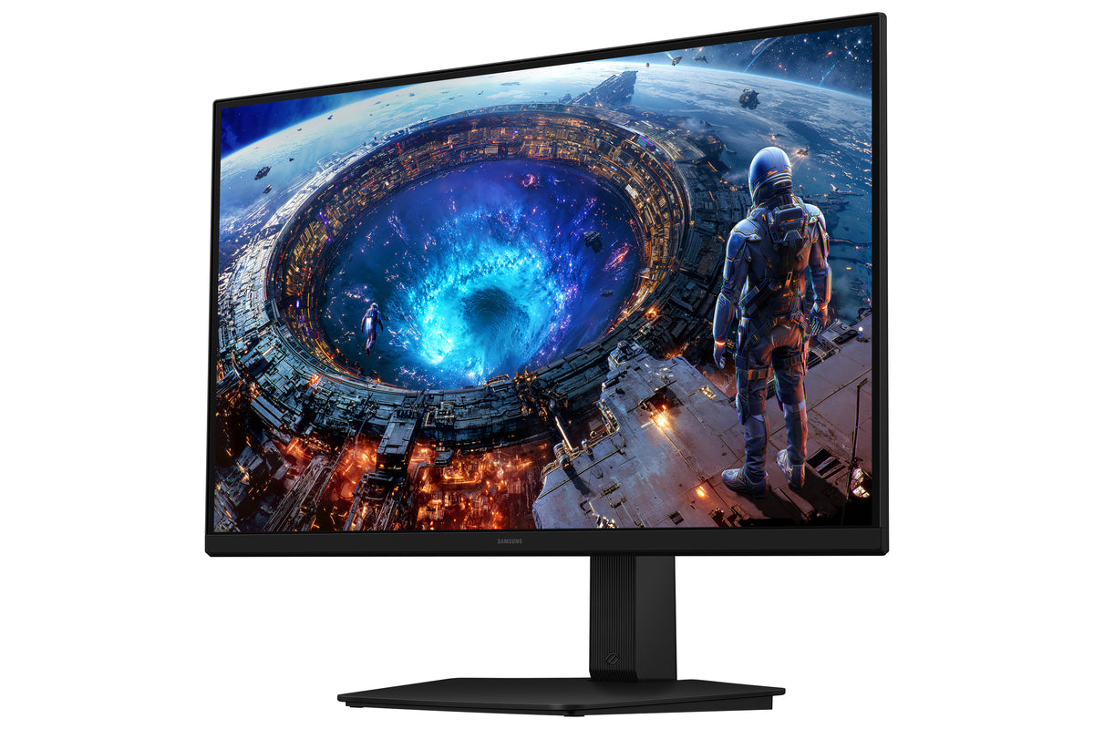 Samsung 27" Odyssey G8 (G80HF) 5K 180Hz / QHD 360Hz Gaming Monitor