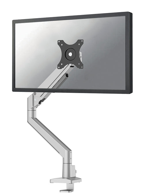 Neomounts DS70-250SL1 Monitorarm 17-35" - Gasfeder - Topfix - 180°-Stopp