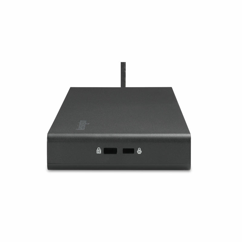 Kensington SD4842P EQ USB-C Triple Video Dockingstation mit 100 W PD