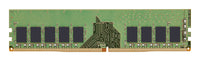 Kingston Technology KSM32ES8/8HE Speichermodul 8 GB 1 x 8 GB DDR4 3200 MT/s 288-pin DIMM ECC