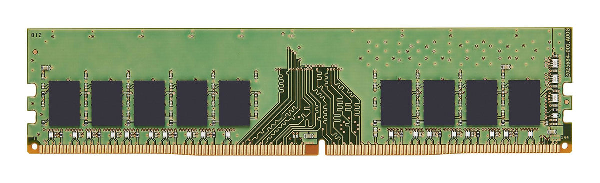 Kingston Technology KTH-PL432ES8/16G Speichermodul 16 GB 1 x 16 GB DDR4 3200 MT/s 288-pin DIMM ECC