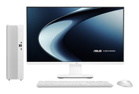 ASUS V500 SFF V501SV-03100U012W Intel Core 3 100U 8 GB DDR5-SDRAM 512 GB SSD Windows 11 Home PC Weiß