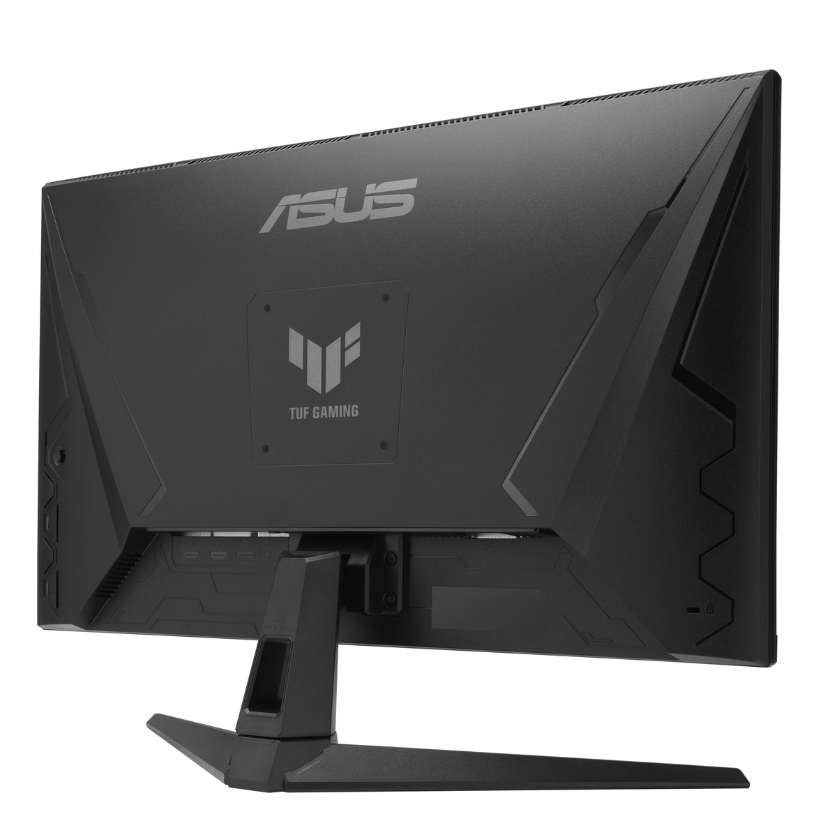 ASUS TUF Gaming VG27AQM1A Computerbildschirm 68,6 cm (27") 2560 x 1440 Pixel Quad HD LCD Schwarz