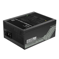 GIGABYTE UD1600PM PG5 AI TOP Netzteil - PCIe 5.0, 80 PLUS Platinum, Vollmodulares Design, 120-mm-Lüfter, ATX 3.1 kompatibel, EU-Stecker