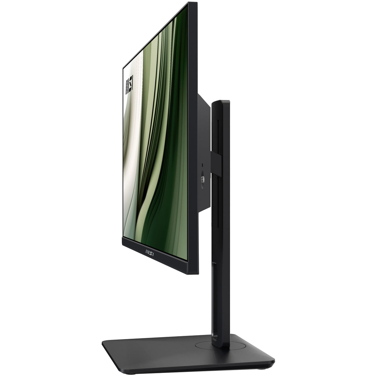 MSI Pro MP245PG Computerbildschirm 60,5 cm (23.8") 1920 x 1080 Pixel Full HD LCD Schwarz