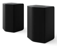 LG DS95TR Schwarz 9.1.5 Kanäle 810 W
