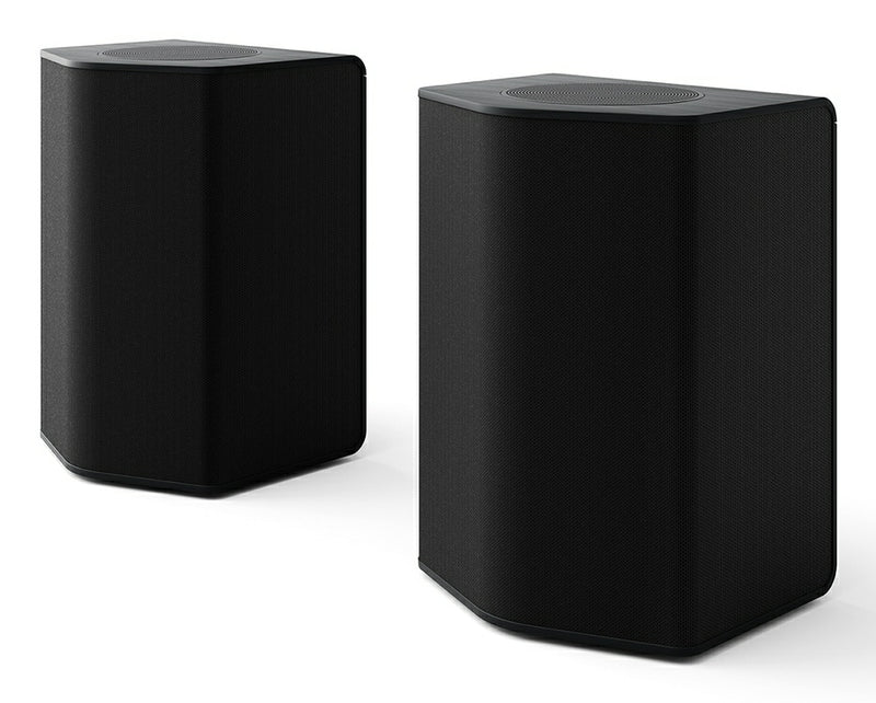 LG DS95TR Schwarz 9.1.5 Kanäle 810 W