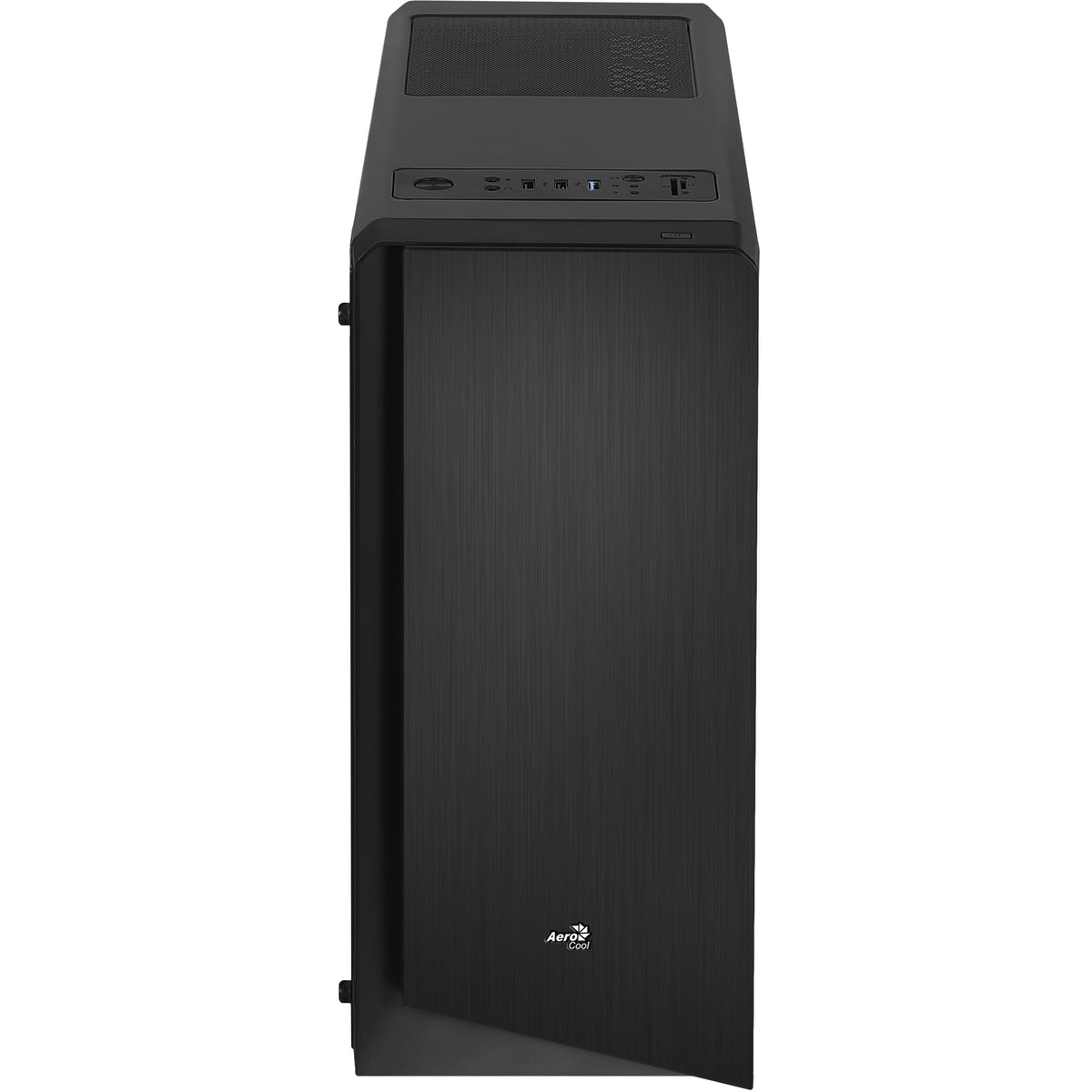 Aerocool RIFT Computer-Gehäuse Midi Tower Schwarz