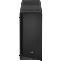 Aerocool RIFT Computer-Gehäuse Midi Tower Schwarz