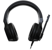 Acer Nitro Gaming Headset Kopfhörer Kabelgebunden Kopfband Schwarz