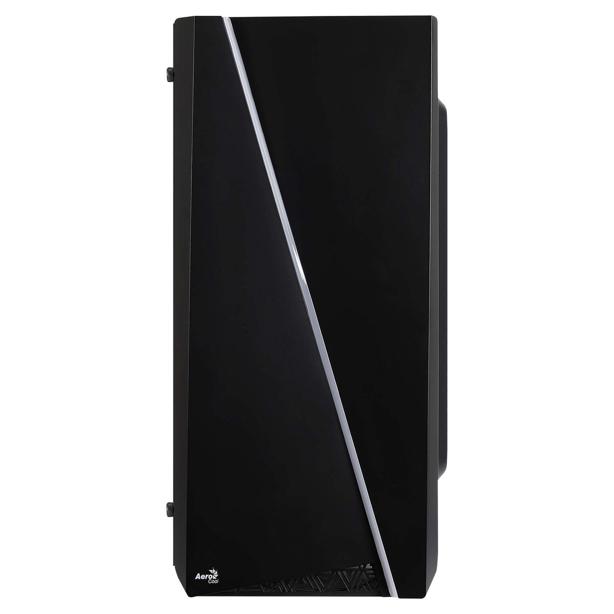 Aerocool Cyclon Mini Mini Tower Schwarz
