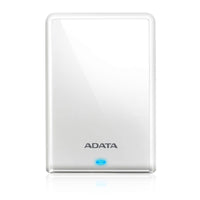 ADATA HV620S Externe Festplatte 2 TB 2.5" Micro-USB B 3.2 Gen 1 (3.1 Gen 1) Weiß