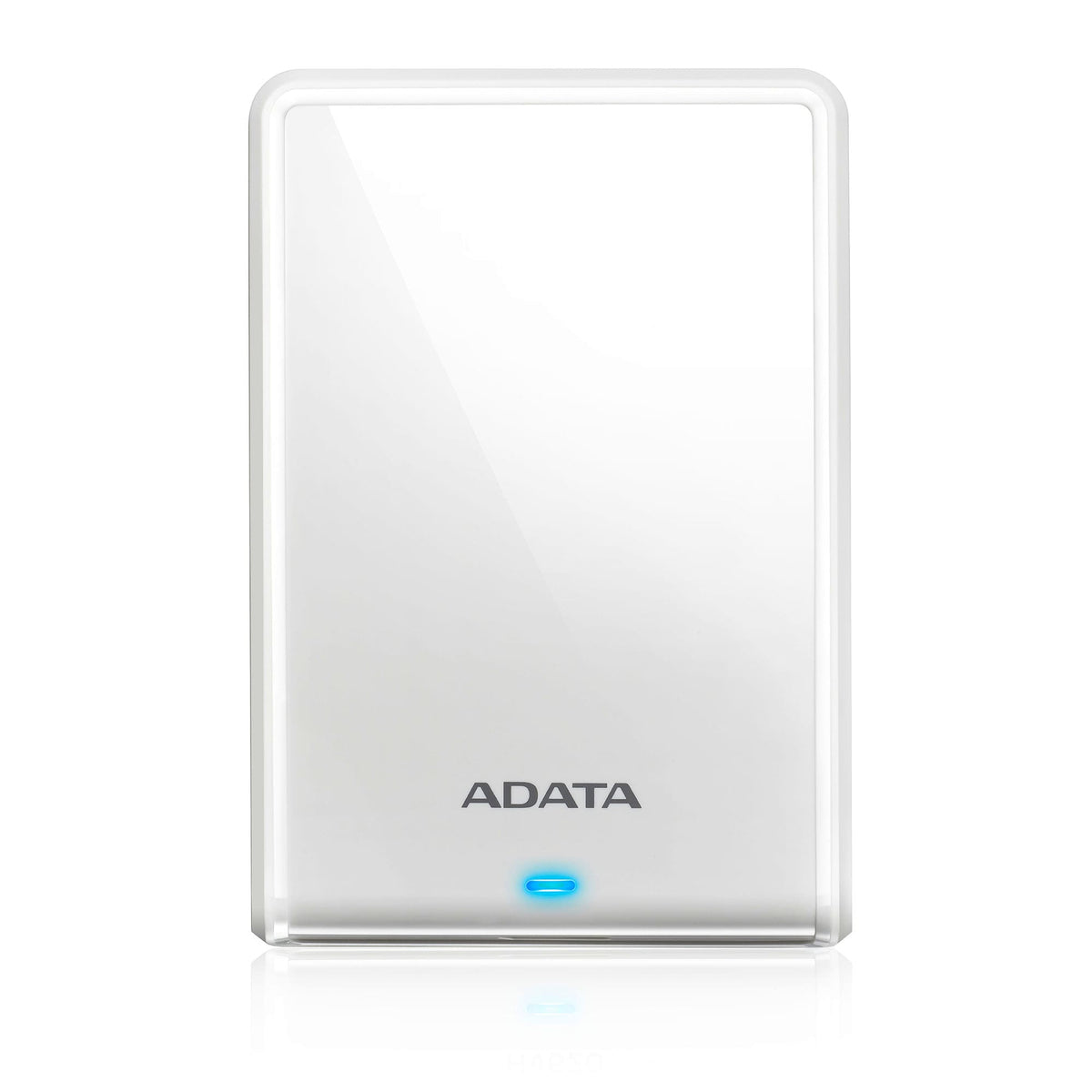 ADATA AHV620S-1TU3-CWH Externe Festplatte 1 TB 2.5" Micro-USB B 3.2 Gen 1 (3.1 Gen 1) Weiß