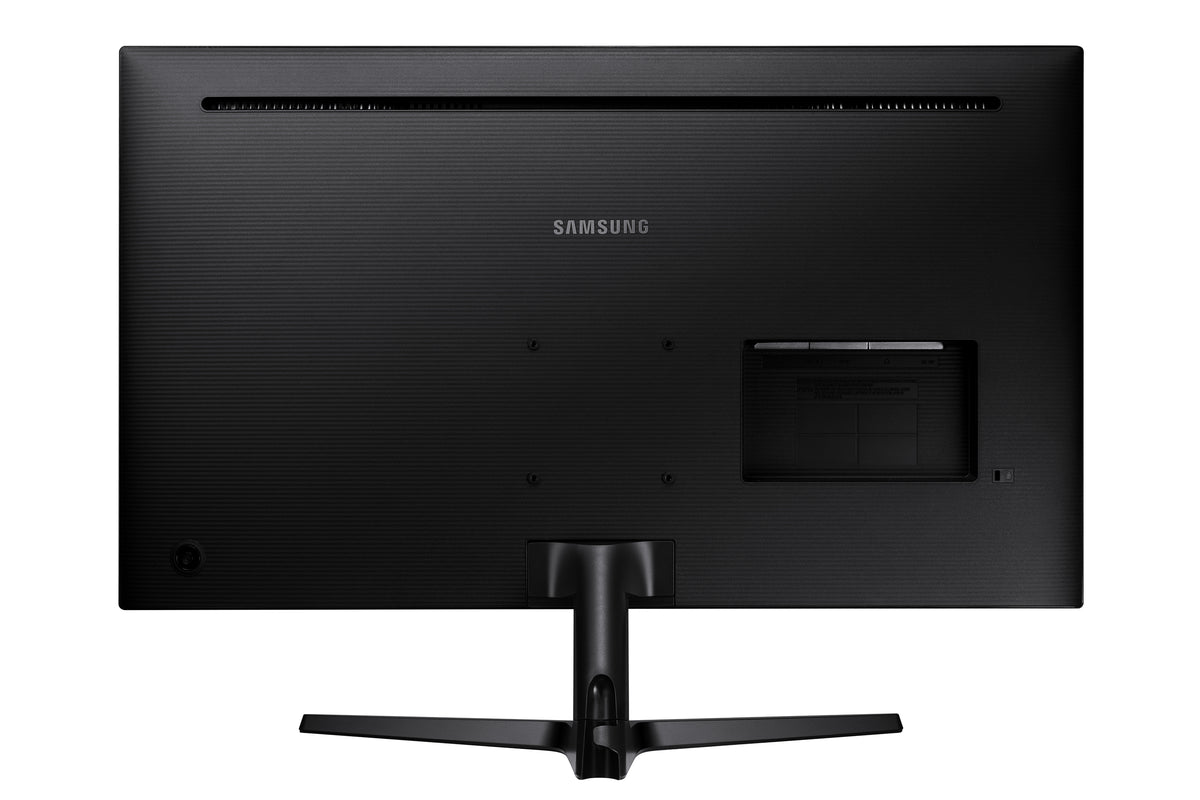 Samsung UJ59 Computerbildschirm 81,3 cm (32") 3840 x 2160 Pixel 4K Ultra HD LCD Grau