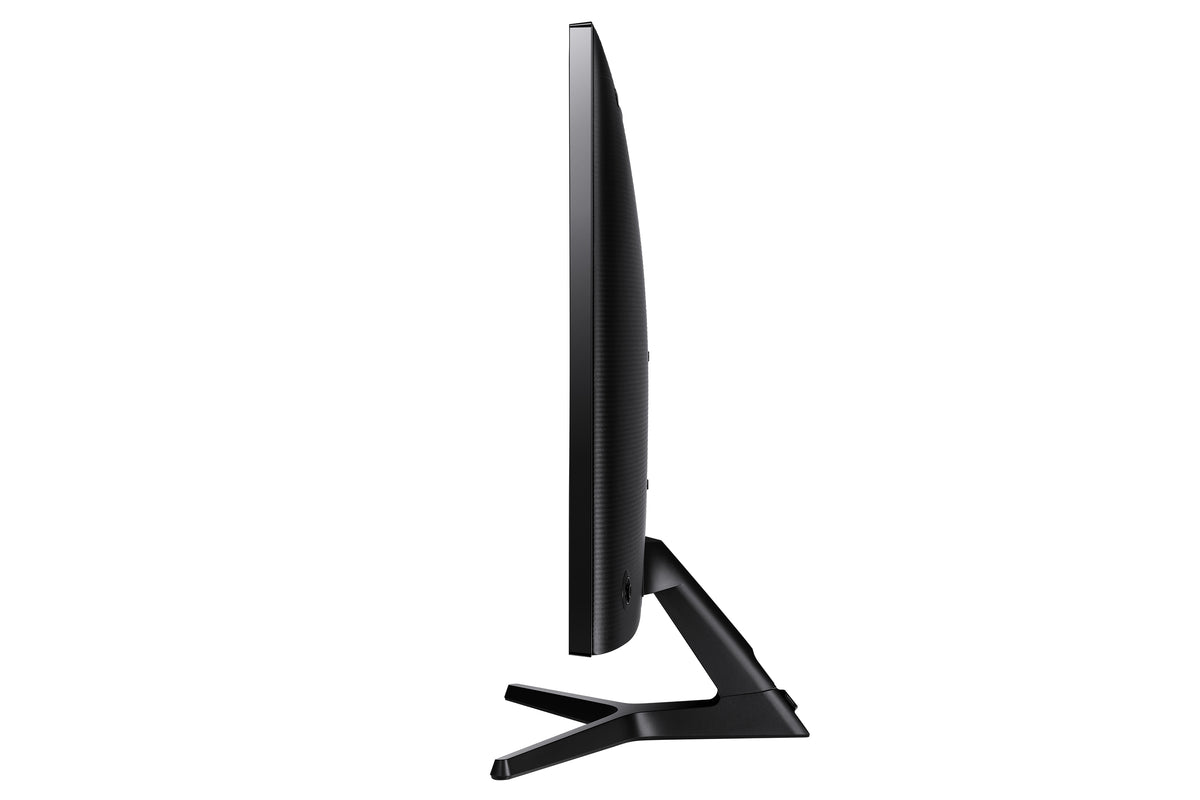 Samsung UJ59 Computerbildschirm 81,3 cm (32") 3840 x 2160 Pixel 4K Ultra HD LCD Grau