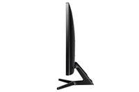 Samsung UJ59 Computerbildschirm 81,3 cm (32") 3840 x 2160 Pixel 4K Ultra HD LCD Grau