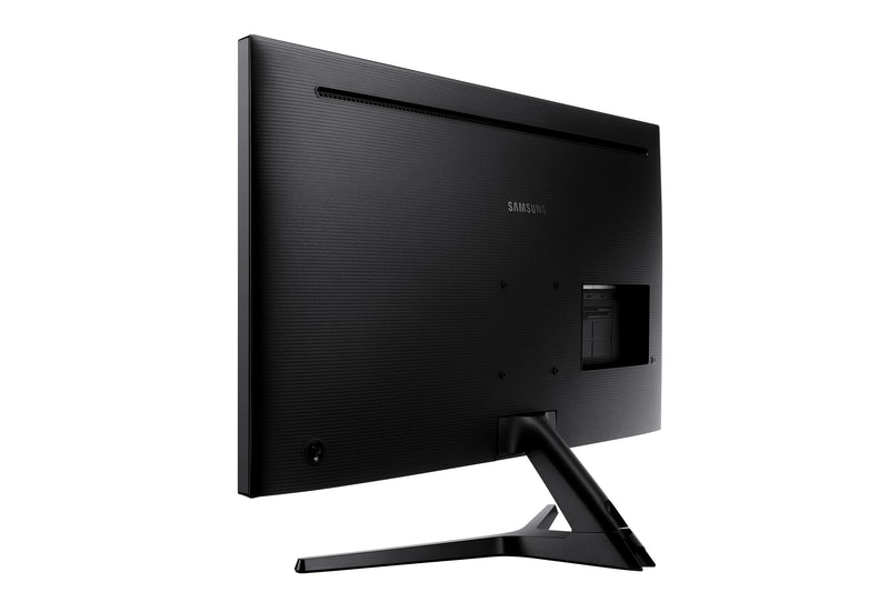 Samsung UJ59 Computerbildschirm 81,3 cm (32") 3840 x 2160 Pixel 4K Ultra HD LCD Grau