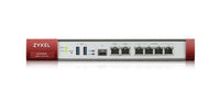 Zyxel ATP200 Firewall (Hardware) Desktop 2 Gbit/s