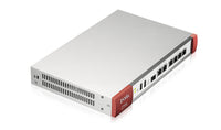 Zyxel ATP200 Firewall (Hardware) Desktop 2 Gbit/s