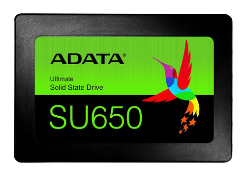 ADATA SSD Ultimate SU650 2.5 SATA 960 GB