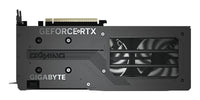 GIGABYTE GeForce RTX 5060 GAMING OC 8G Grafikkarte - 8GB GDDR7, 128bit, PCI-E 5.0, 2595 MHz Kerntakt, 3 x DisplayPort, 1 x HDMI, GV-N5060GAMING OC-8GD