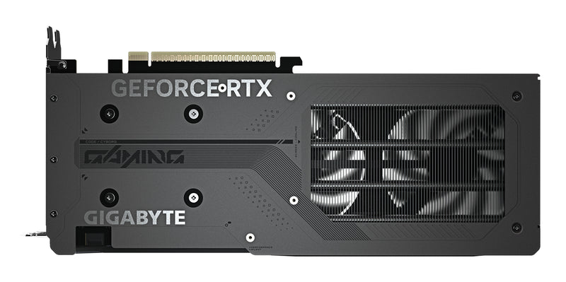 GIGABYTE GeForce RTX 5060 GAMING OC 8G Grafikkarte - 8GB GDDR7, 128bit, PCI-E 5.0, 2595 MHz Kerntakt, 3 x DisplayPort, 1 x HDMI, GV-N5060GAMING OC-8GD