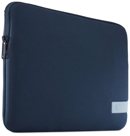 Case Logic Reflect REFPC-113 Dark Blue 33 cm (13") Schutzhülle Blau
