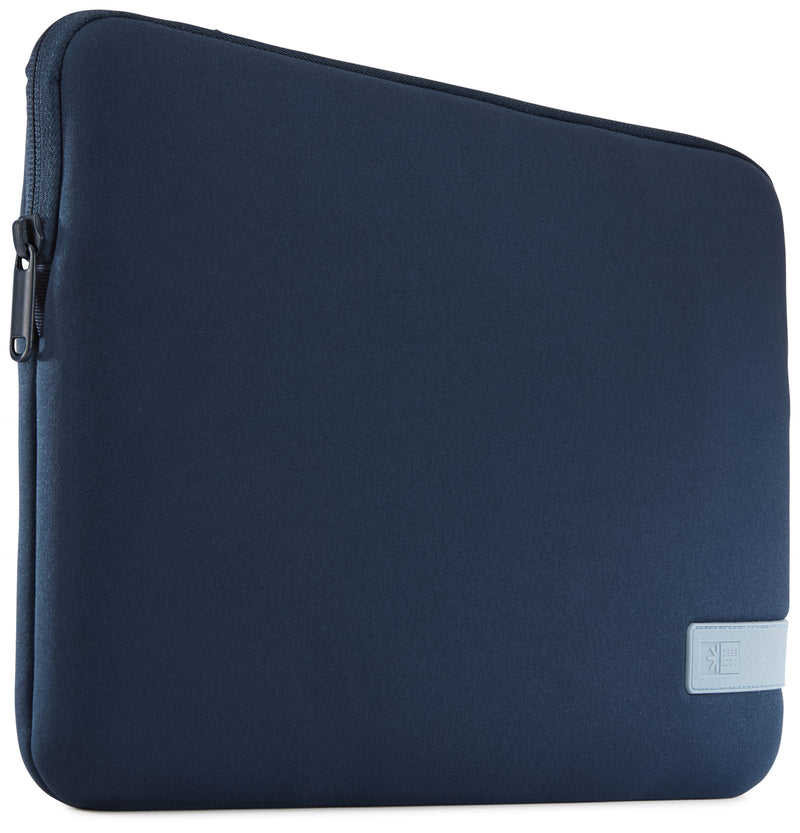 Case Logic Reflect REFPC-113 Dark Blue 33 cm (13") Schutzhülle Blau