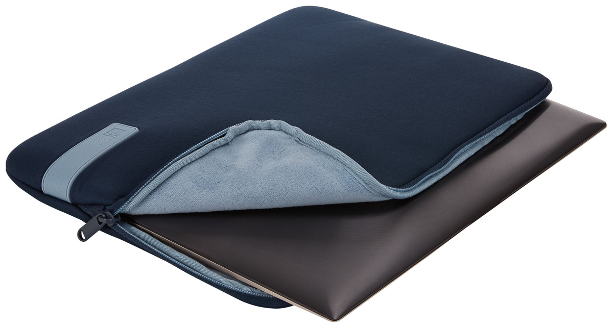 Case Logic Reflect REFPC-113 Dark Blue 33 cm (13") Schutzhülle Blau