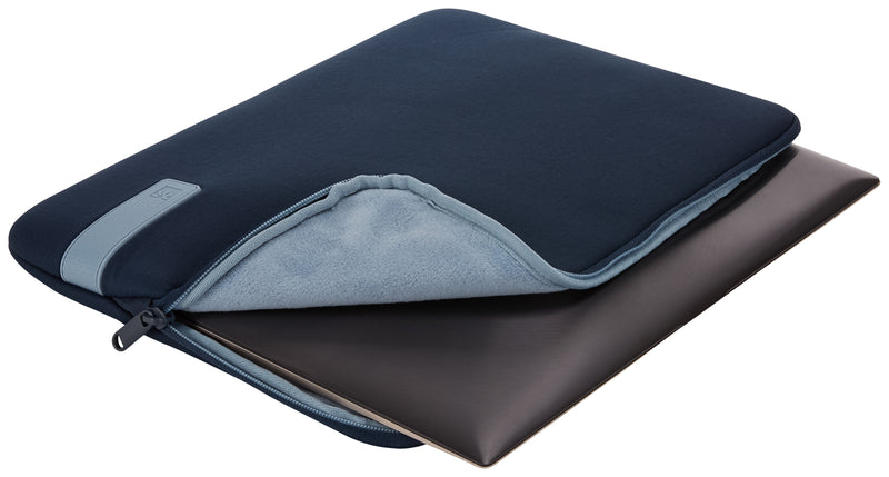 Case Logic Reflect REFPC-113 Dark Blue 33 cm (13") Schutzhülle Blau