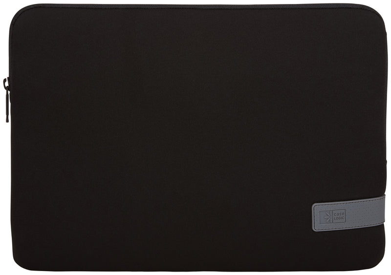 Case Logic Reflect REFPC-113 Black 33 cm (13") Schutzhülle Schwarz