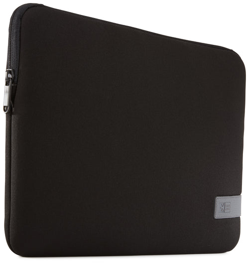 Case Logic Reflect REFPC-113 Black 33 cm (13") Schutzhülle Schwarz