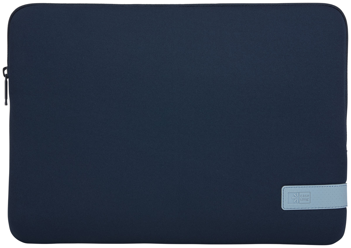 Case Logic Reflect REFPC-114 Dark Blue 35,6 cm (14") Schutzhülle Blau